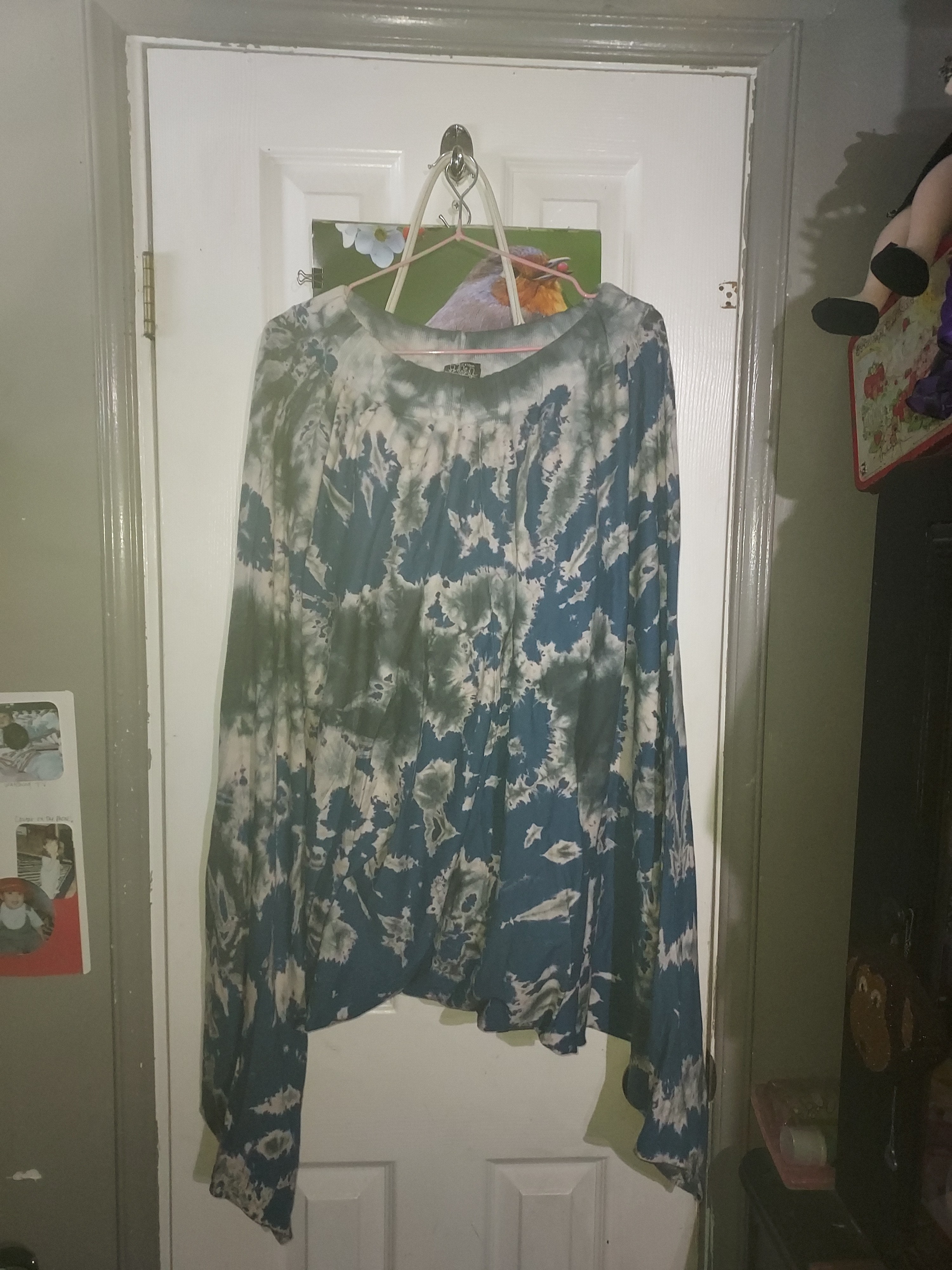 Discontinued- Completo Connection - Pants